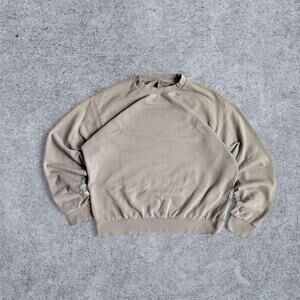 Skims Long Sleeve Pullover